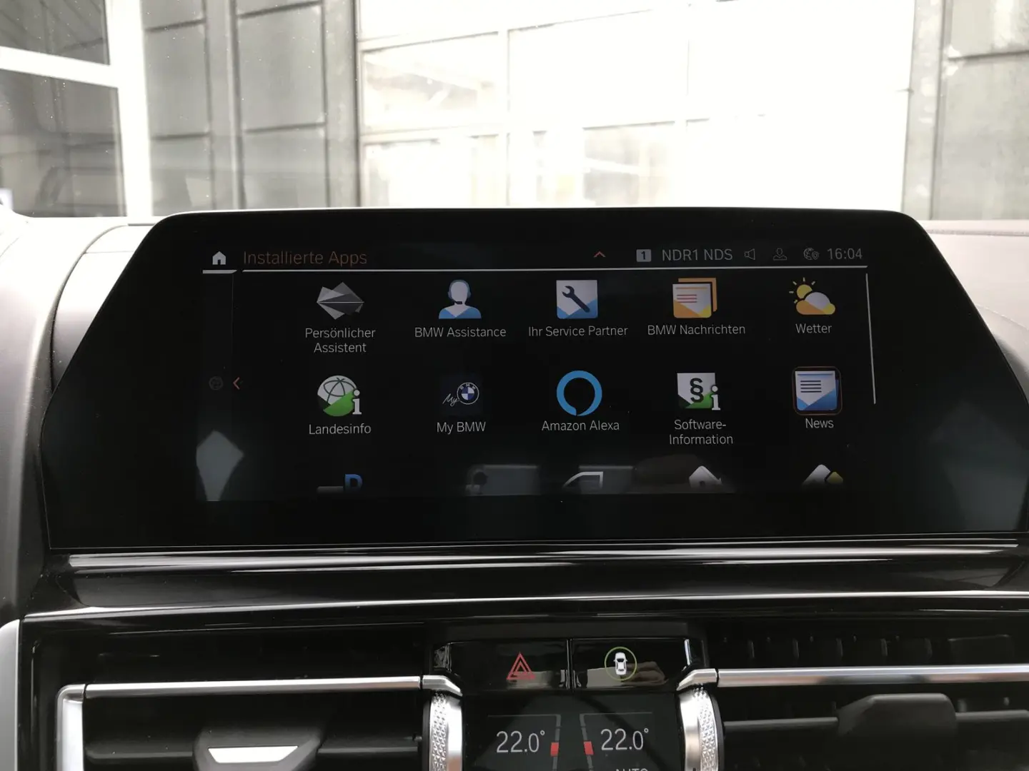 M850i xDrive Gran Coupé Night Vision Head-Up