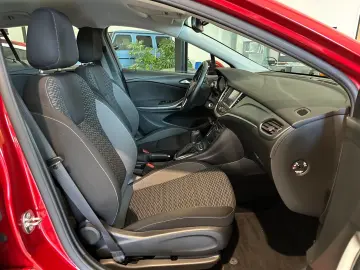 Astra K Business Edition Plus *Navi,Kamera,Apple