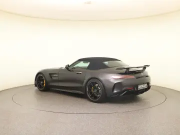AMG GT R Roadster 1 of 750 24 M. Gute Sterne Gar