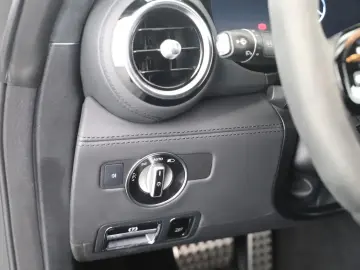 AMG GT R Roadster 1 of 750 24 M. Gute Sterne Gar