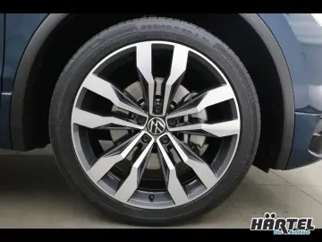 TIGUAN R-LINE 4MOTION 2.0 TDI DSG (+EURO6) Navi