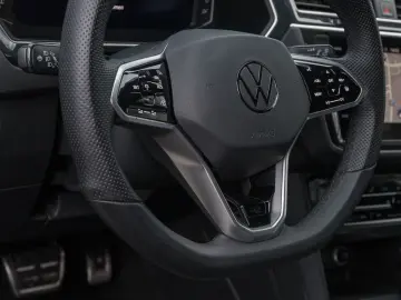 Tiguan 2.0 TDI DSG 4M R-LINE LM20 IQ.LIGHT ASSIS