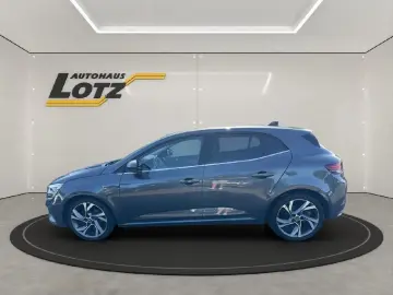 Megane 5-Türer R.S. LINE TCe 160 EDC