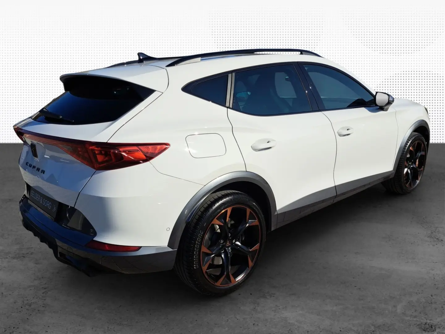 Formentor VZ 2.0 TSI 4Drive 19Z*BEATS*ACC*NAVI*