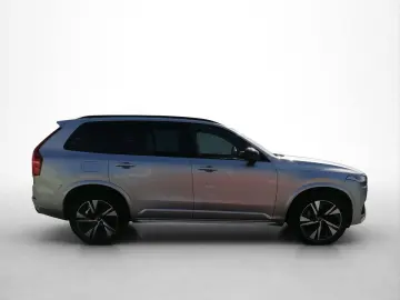 XC90 B5 Diesel AWD R Design Nappa AHK BLIS HUD P