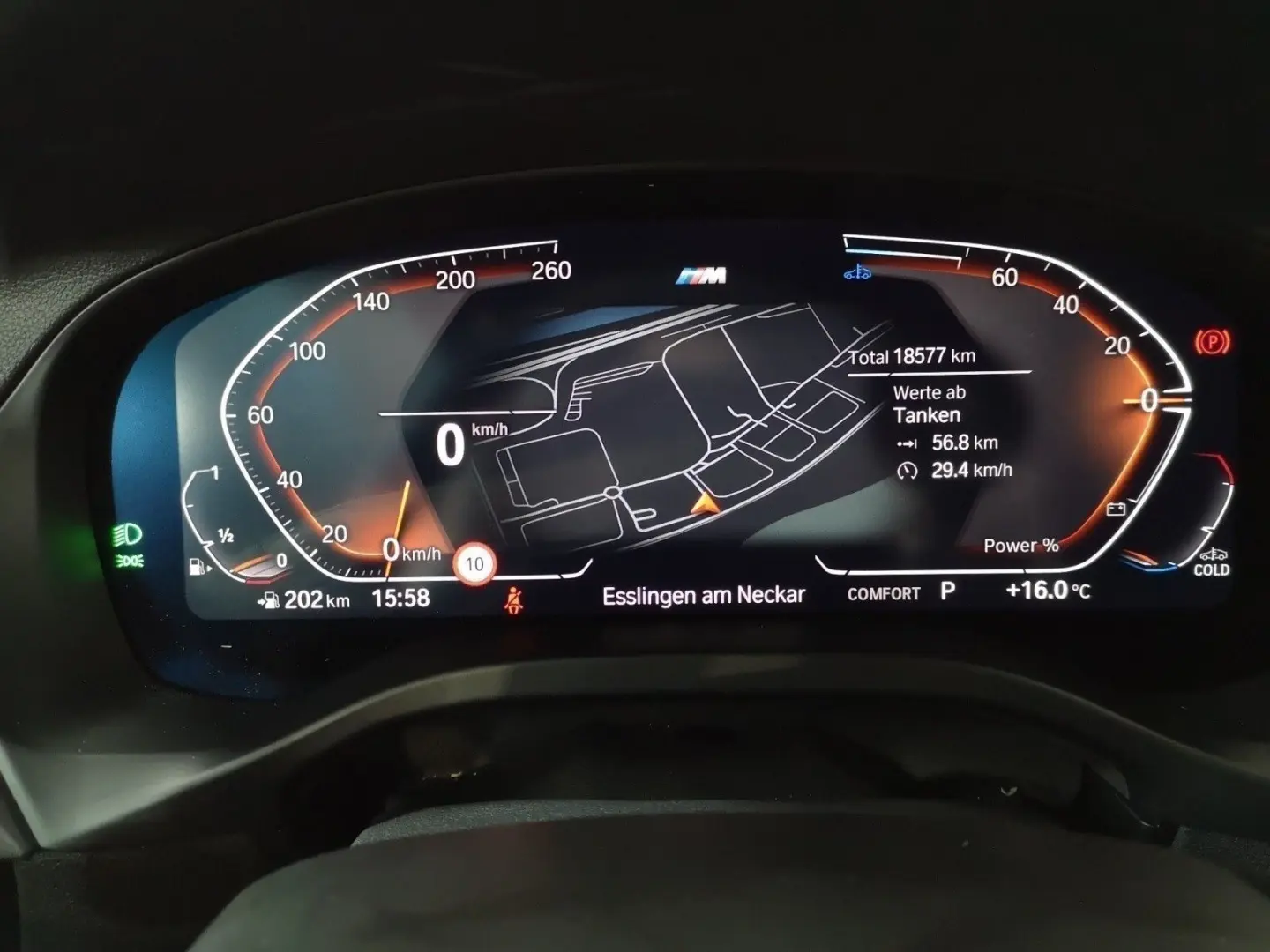X4 xDrive20iA M Sportpaket AHK Rückfahrkamera AC