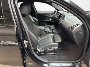 X4 30i xDrive M-Sport ACC HuD HiFi QI Kz Fla Shz
