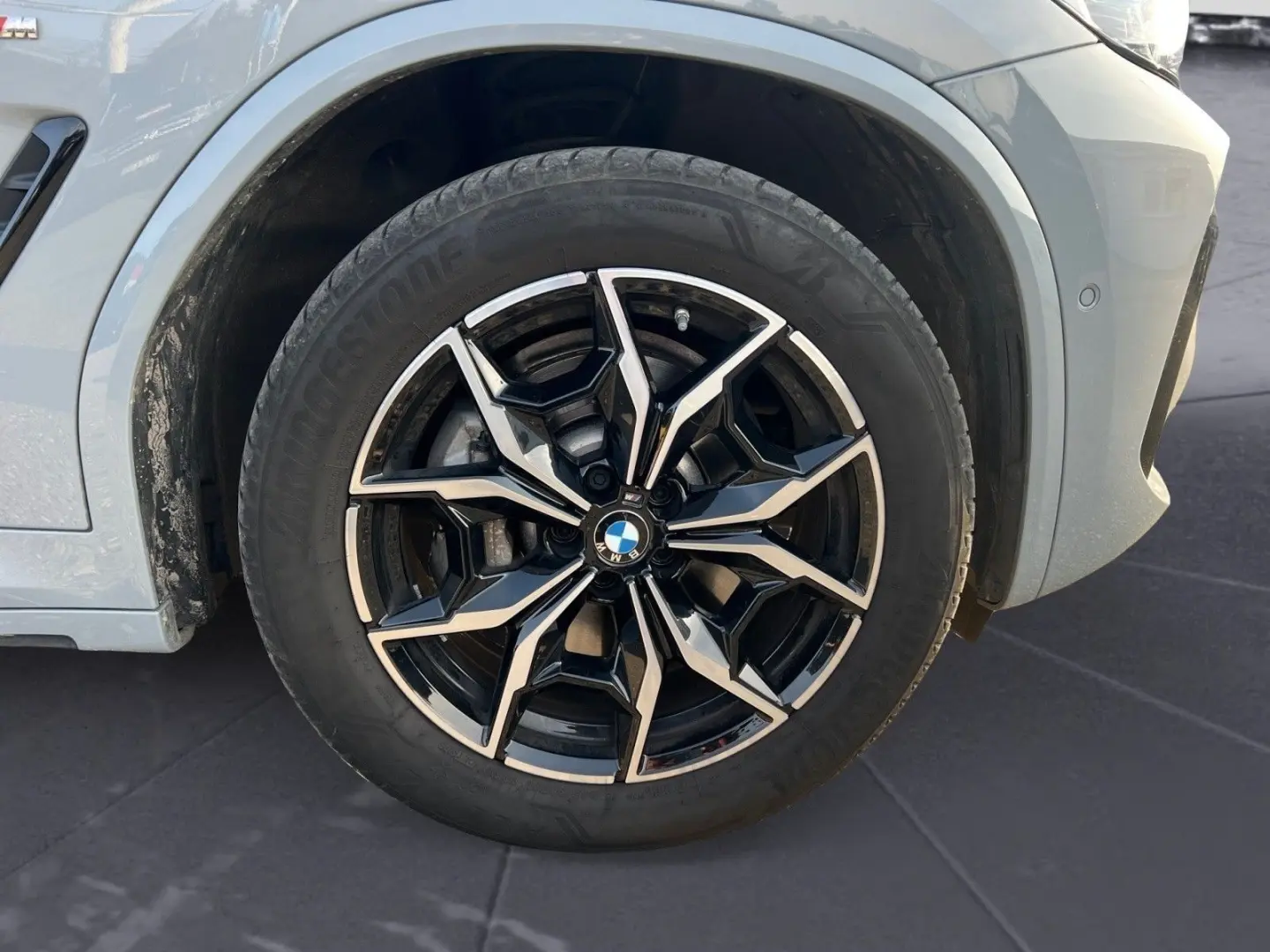 X4 xDrive30i M Sport Navi Aktive Geschw. Head Up