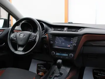 Toyota Avensis 1.8 Benzina 147CP Automata 2016 Euro 6