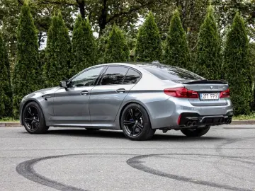 M5 xDrive,Soft/CL,Camera,LED,H&K,HeadUp
