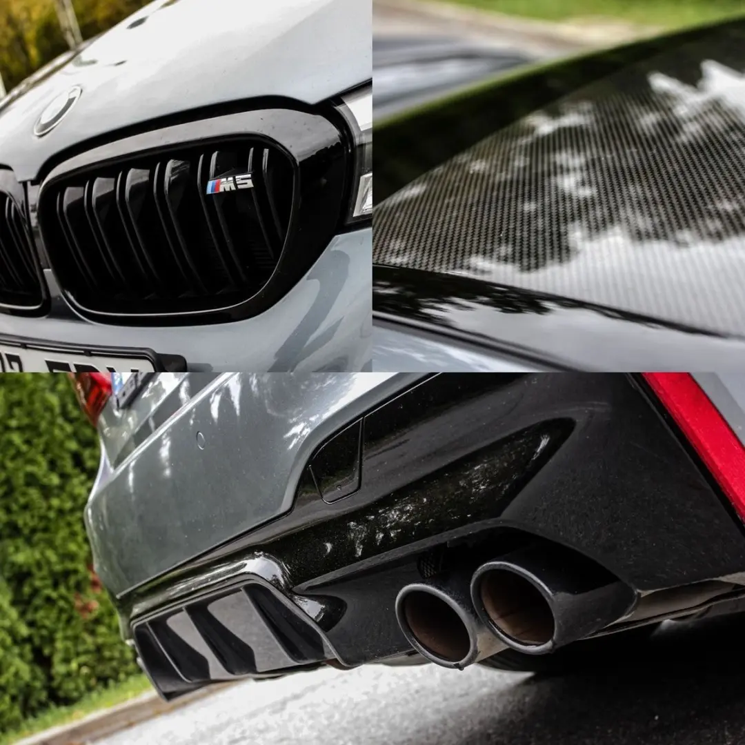 M5 xDrive,Soft/CL,Camera,LED,H&K,HeadUp