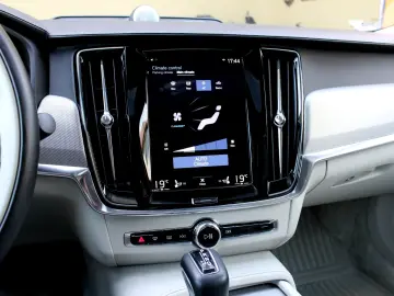 Volvo S90 2.0 D5 235CP 4X4 INSCRIPTION POLESTAR 2020 Euro 6