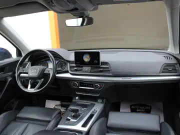 Audi Q5 2.0 TDI QUATTRO 190CP Automata 2019 Euro 6
