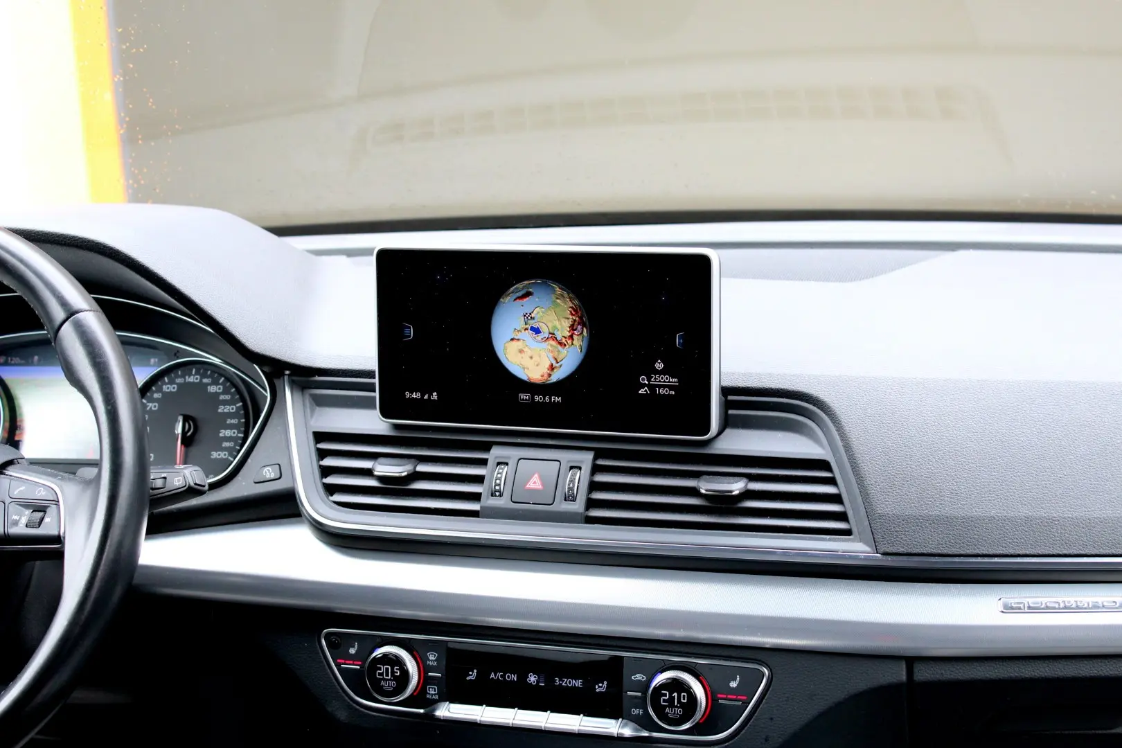 Audi Q5 2.0 TDI QUATTRO 190CP Automata 2019 Euro 6