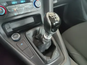 Ford Focus 1,0 EcoBoost Trend