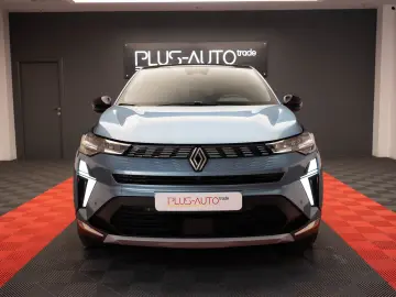 RENAULT SYMBIOZ ICONIC E-TECH