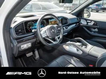 Mercedes-Benz  GLS 580 AMG 4M