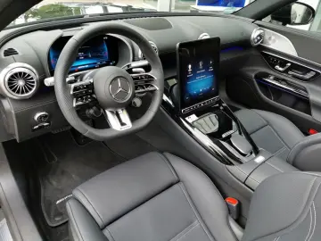 AMG SL 43 Premium Plus Paket