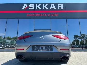 Mercedes-Benz CLS AMG 53 MHEV 4MATIC+ Aut