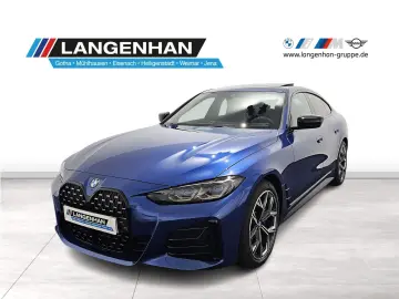 430d xDrive M Sport Laser HUD AHK Harman Kardon