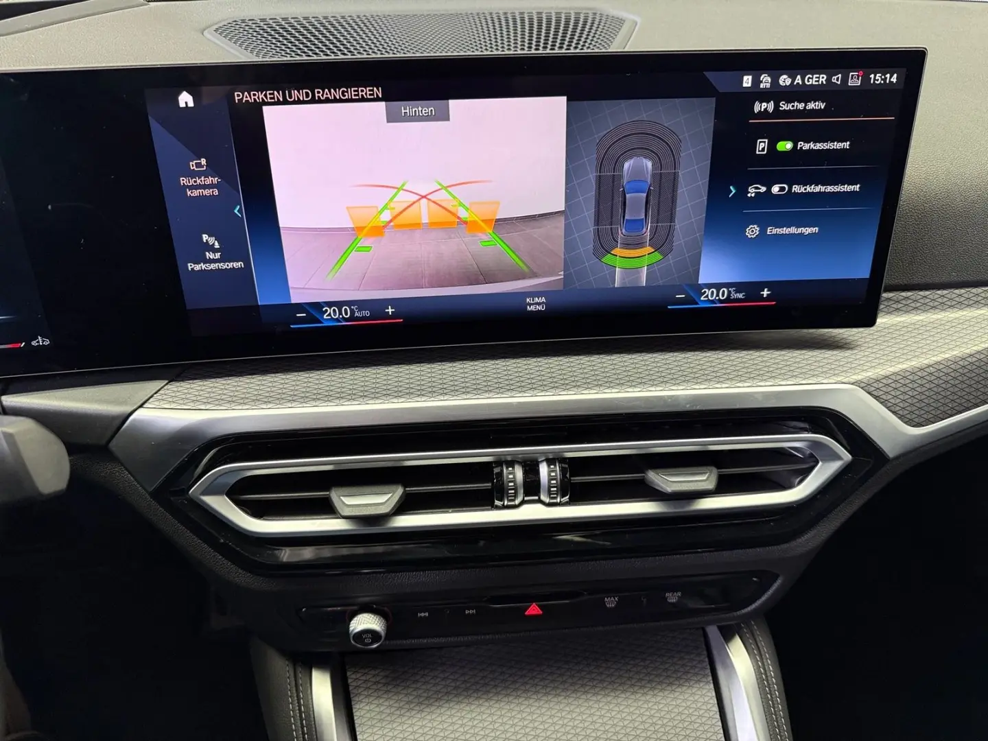 430d xDrive*Gran Coupé*M Sport*Laser*Navi*H&K*