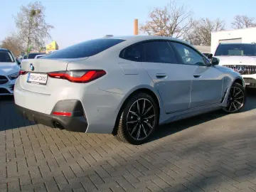430 Gran Coupe xDrive M Sport ACC HeadUp H&K AHK