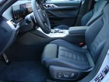 430 Gran Coupe xDrive M Sport ACC HeadUp H&K AHK