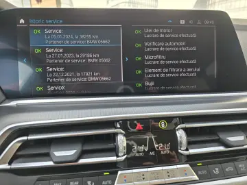 BMW X5 xDrive40e iPerformance