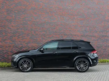 GLE 450d 4-Matic *7p*Facelift*AHK*AMG*Pano*