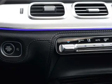 GLE 450d 4-Matic *7p*Facelift*AHK*AMG*Pano*