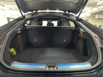 GLE 53 AMG Cp. 4M Perf-Abgas WideScreen Stdhzg