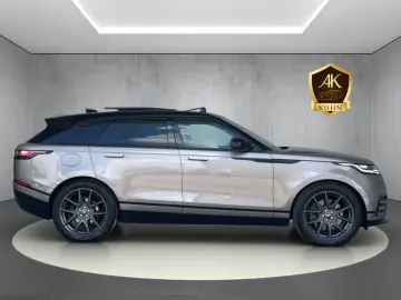 Range Rover Velar D300*AWD*R-Dynamic HSE*MASSAGE