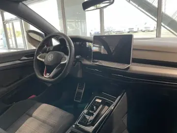 Golf VIII 2.0 TSI GTI DSG