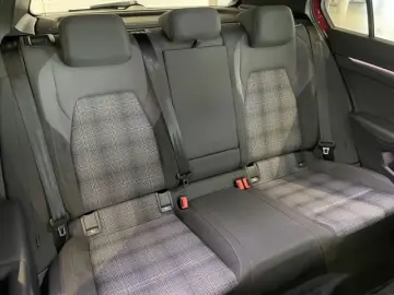 Golf VIII 2.0 TSI GTI DSG
