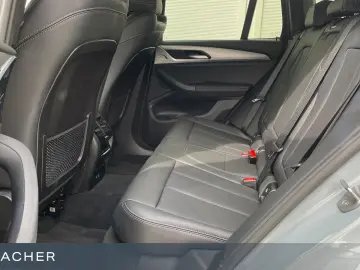 X3 xDrive 30e A M Sport,AHK,Laser,HuD,RFK,HIFI