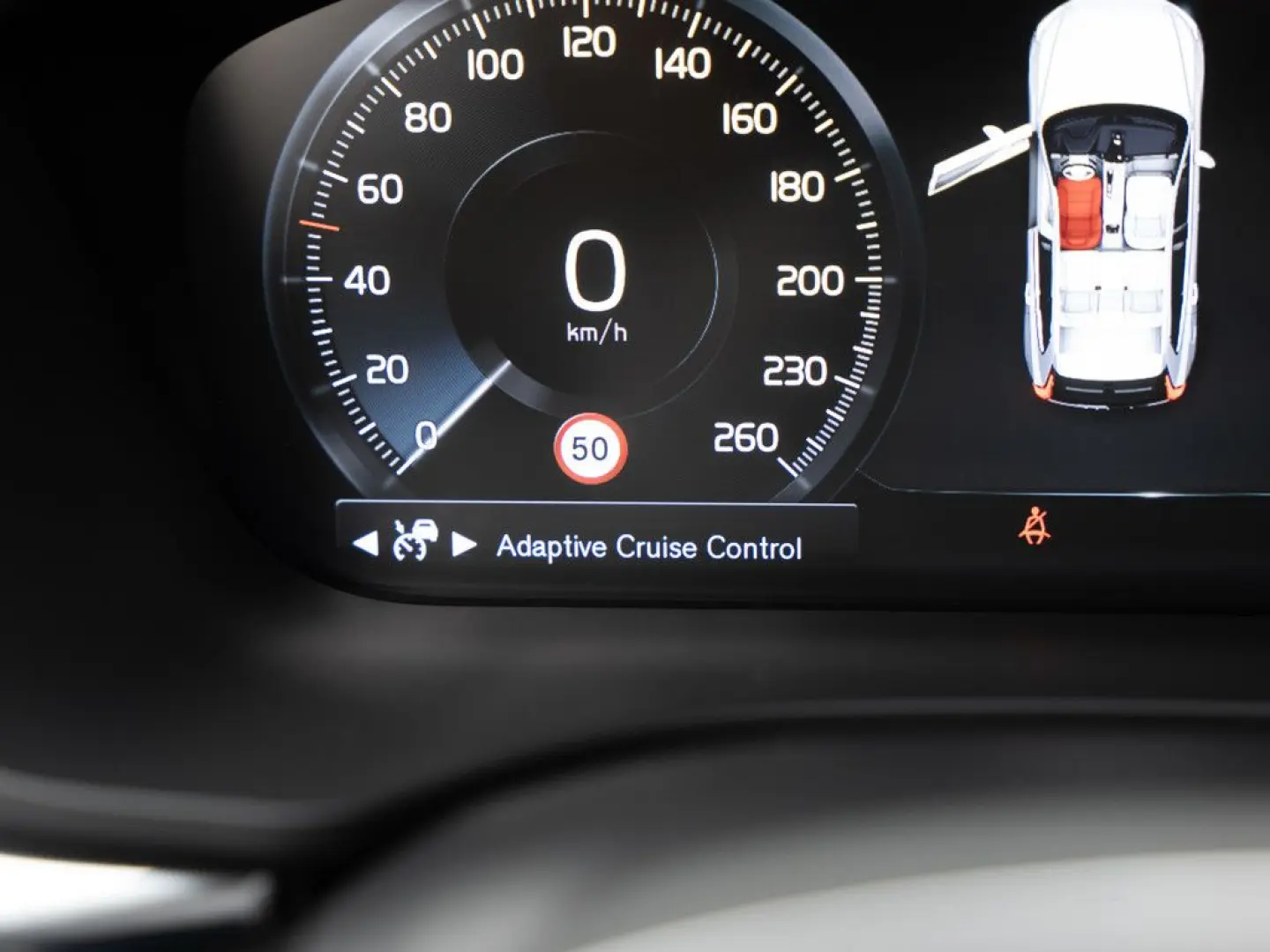 XC60 T8 Twin Engine AWD R-Design PANO 360° HUD