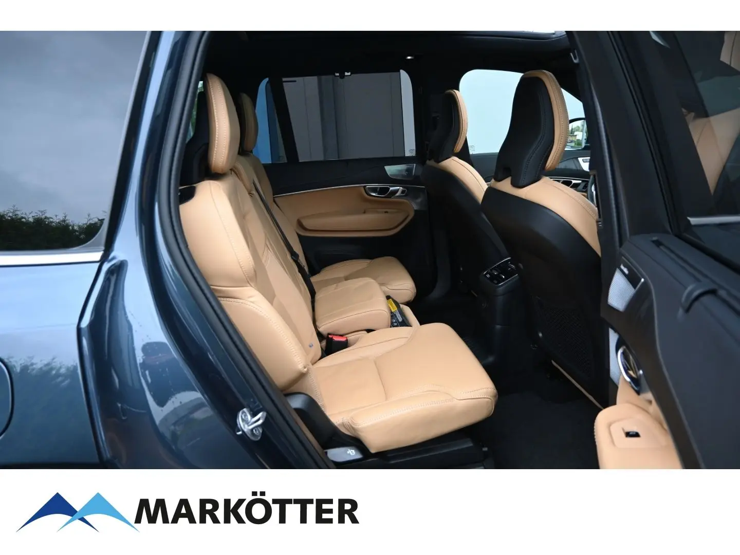 XC90 T8 AWD Recharge Ultra Bright/360/HuD/B&W