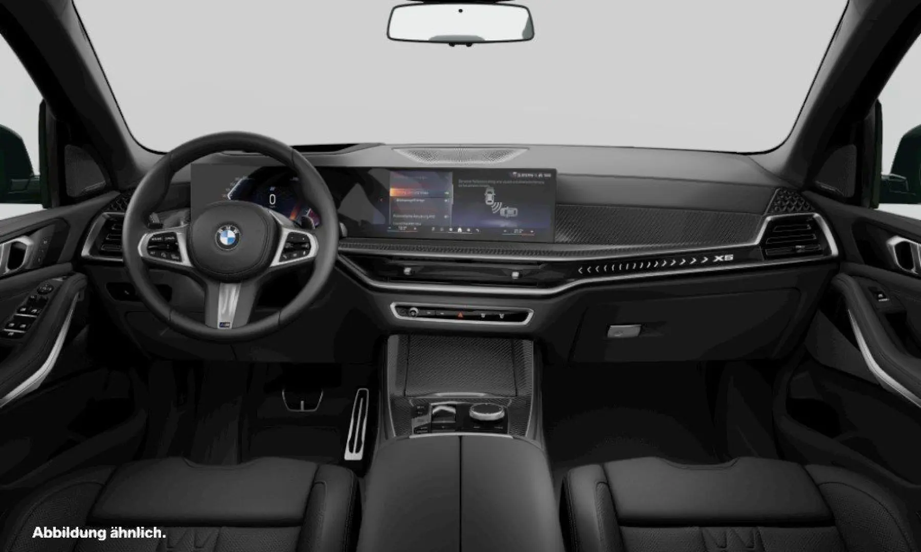 X5 xDrive30d M Sport PANO ACC AHK RFK NAVI LED