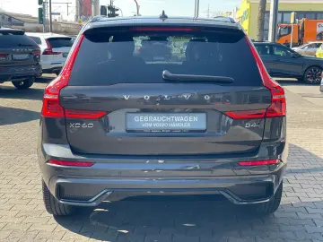 XC 60 B4 AWD R Design Pano 360* SHZ