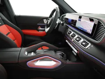 GLE 63 AMG S 4M+ AMG*Panodach*LED*RideControl*