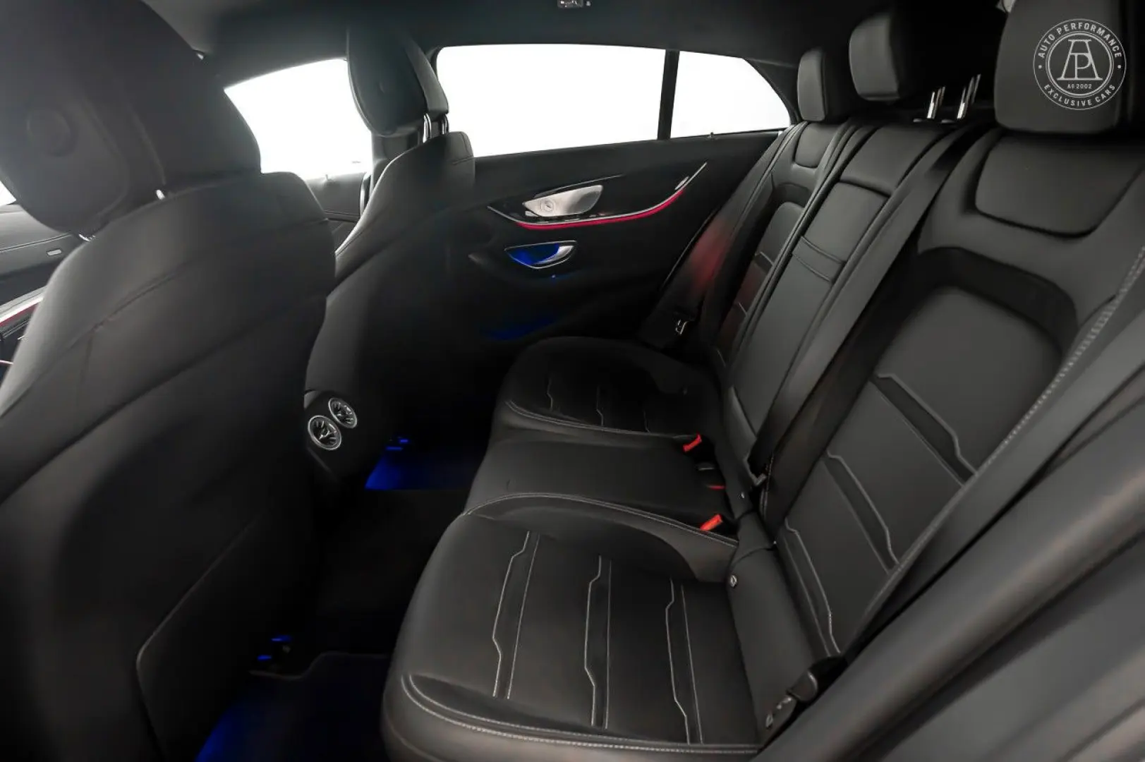 AMG GT 43 4Matic+ *NETTO-EXPORT* €64.300