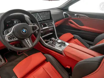 M850 Cab xDrive 530hp *NET-EXPORT* €94.999