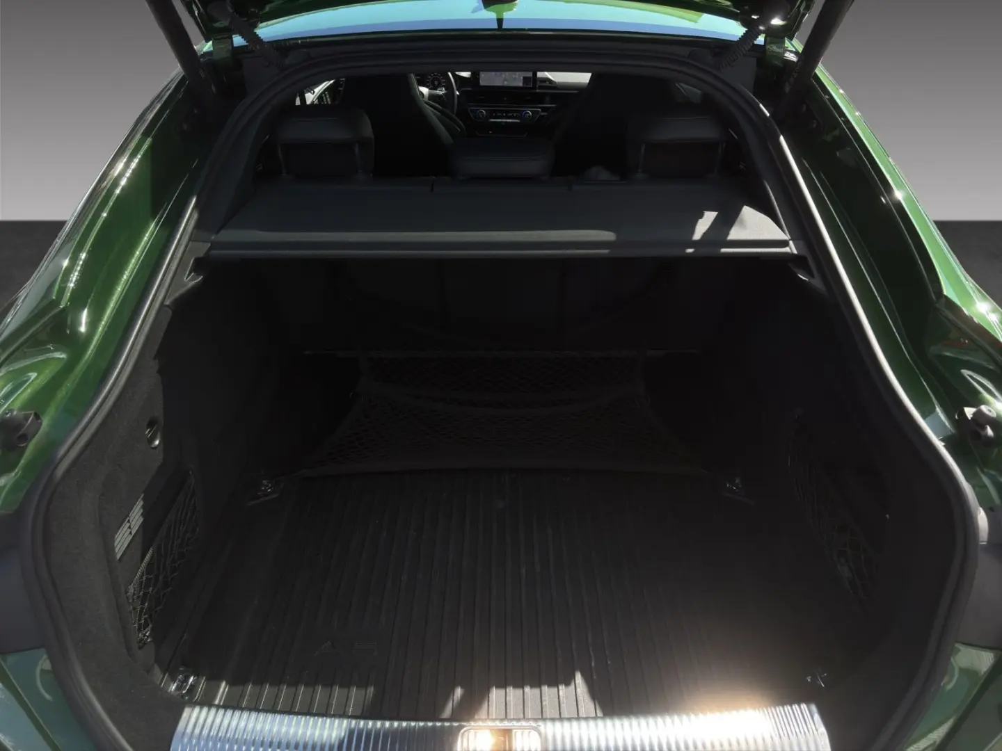 RS5 Sportback 2.9 TFSI QUATTRO B&O+PANO