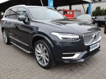 XC90 B6 B AWD Geartronic Inscription|PANO|NAVI|