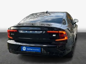 S90 T8 Recharge AWD Plus Dark