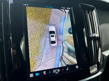 S90 T8 Recharge AWD Plus Dark