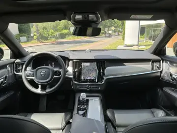 S90 B5 D AWD Ultimate Dark