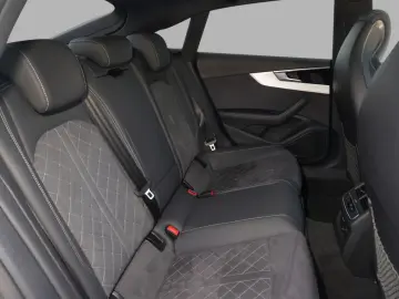 A5 Sportback 40 TDI quattro S line S tronic
