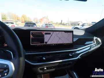 X6 30D / M-SPORT-PRO / PANO / HIFI / KEYLESS