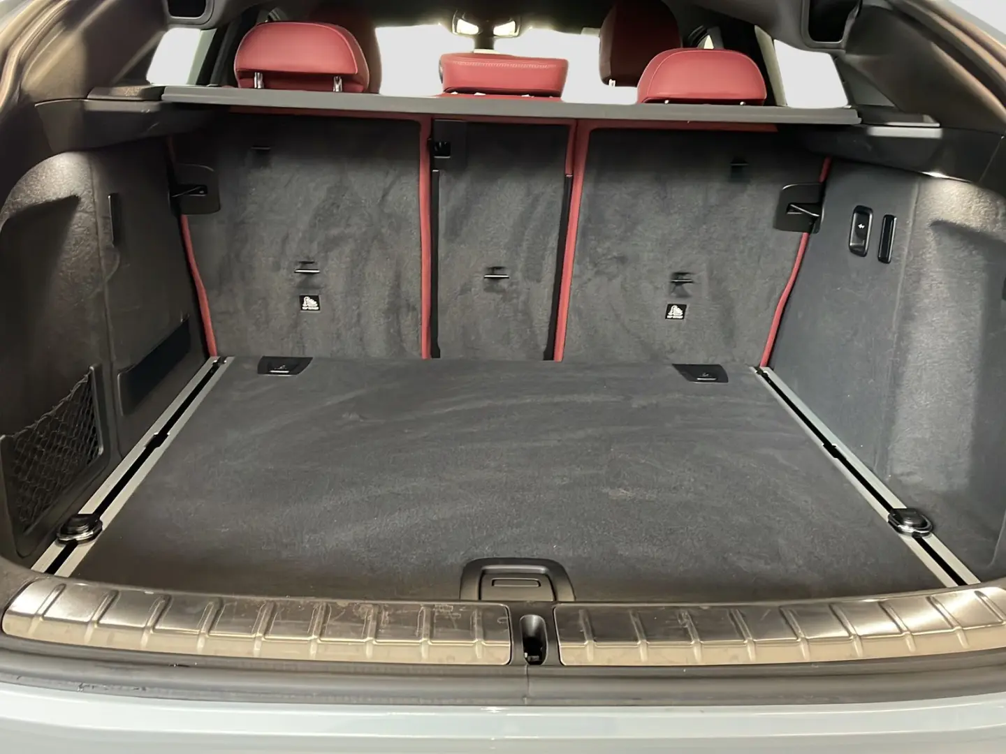 X4 xDrive20d M Sport Standheizung AHK Head-Up